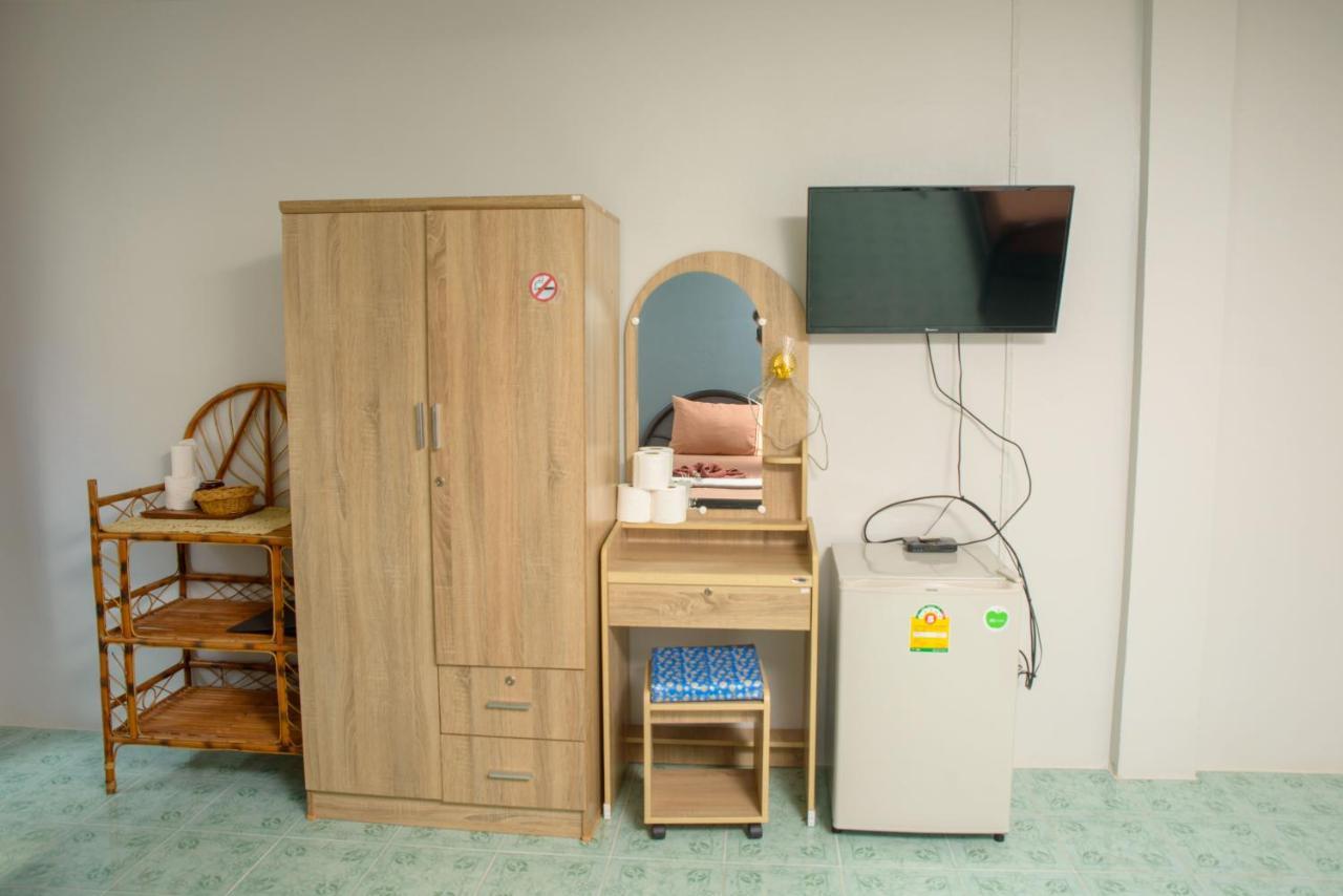 2 Vikings Guesthouse Karon エクステリア 写真