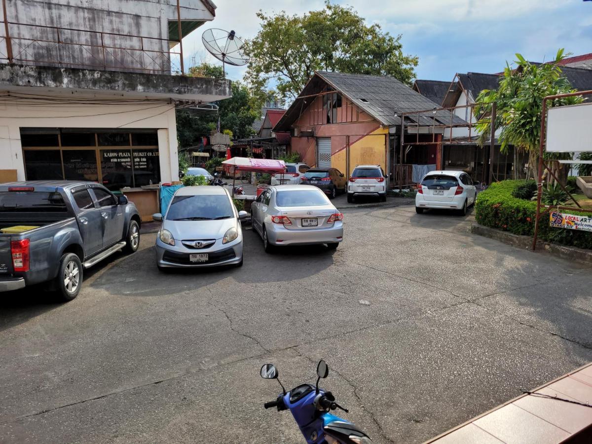 2 Vikings Guesthouse Karon エクステリア 写真