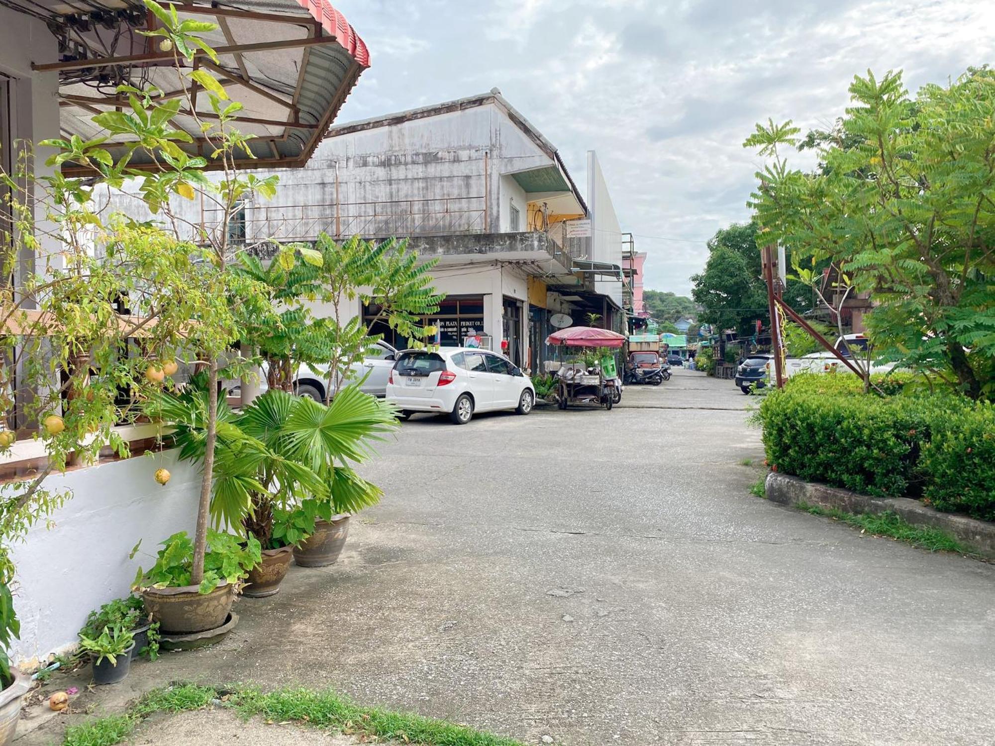 2 Vikings Guesthouse Karon エクステリア 写真